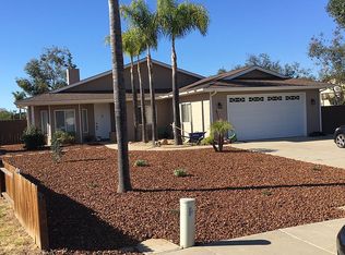 661 Matthew Ln, San Marcos, CA 92069