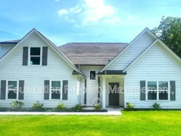 4971 Given Ave, Memphis, TN 38122