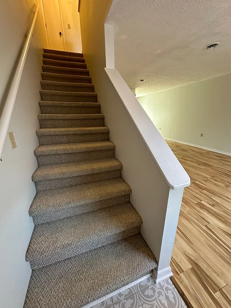 2 Bedroom / 1.5 Bath Townhouse Kingsport, TN — Photo 3