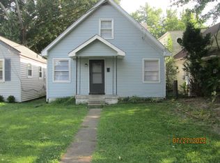 924 Camden Ave, Louisville, KY 40215