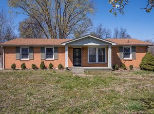 4001 Ames Dr, Nashville, TN 37218