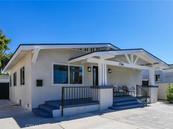 1746 W 38th Pl, Los Angeles, CA 90062