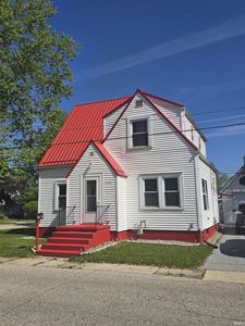 130 W 2nd St, Rochester, IN, 46975