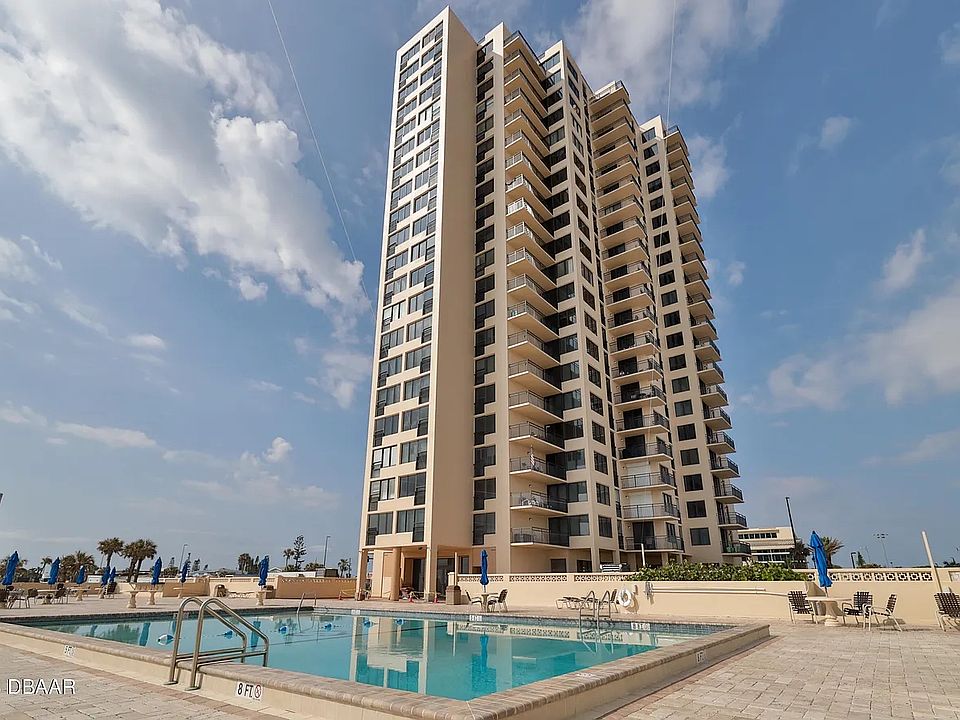 1st image of 3501 S Atlantic Ave #1004
