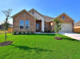 304 Dorado St, Georgetown, TX 78628