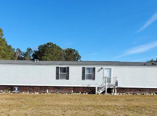 553 Muddy Creek Rd, Hertford, NC 27944