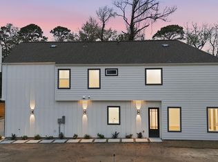 328 Janisch #C, Houston, TX 77018