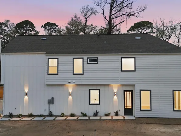 328 Janisch #C, Houston, TX 77018