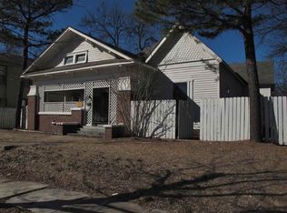 513 B St NW, Ardmore, OK 73401