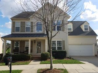 8013 Bridgegate Dr, Huntersville, NC 28078