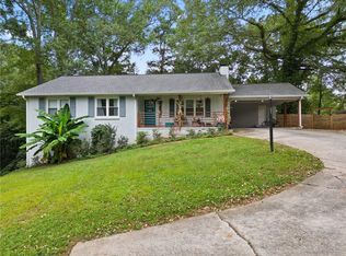 262 Fayetteville Rd, Fairburn, GA 30213