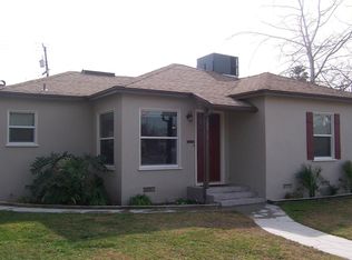 3101 Park Way, Bakersfield, CA 93304