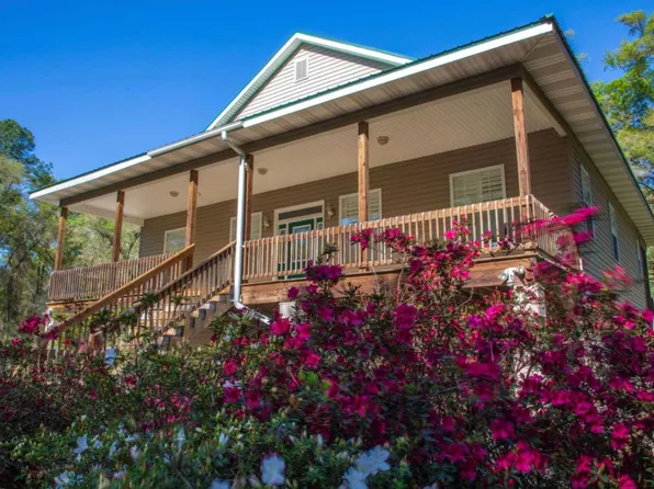 534 NE Castagna Ln, Mayo, FL 32066