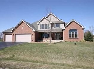 12916 Wild Prairie Close #CL, Belvidere, IL 61008