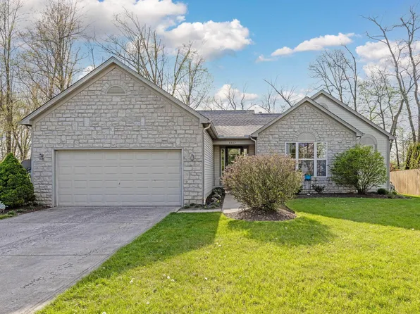8947 Marinette Pl, Reynoldsburg, OH 43068
