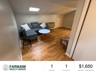 127-129 Howe St #D, New Haven, CT 06511