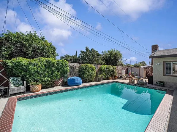 656 Sandy Hook Ave, La Puente, CA 91744