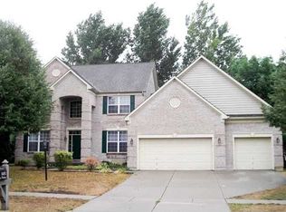 8405 Harrison Pkwy, Fishers, IN
