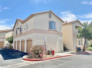 1830 N Buffalo Dr UNIT 2020, Las Vegas, NV 89128