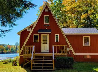 5 Pond Rd, Harrisville, NH 03450