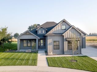 24890 Belgian Way, Middleton, ID 83644