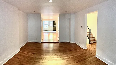 Rented by Boerum Hill Realty
