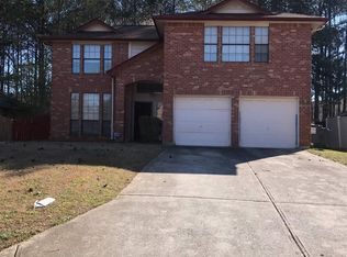 7042 Ivy Pointe Row, Austell, GA 30168