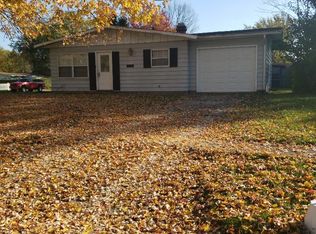 5819 Peshewa Ct, Kokomo, IN 46902