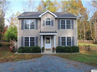 29 Overlook Cir, Palmyra, VA 22963