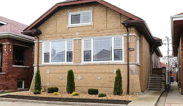 1st image of this home