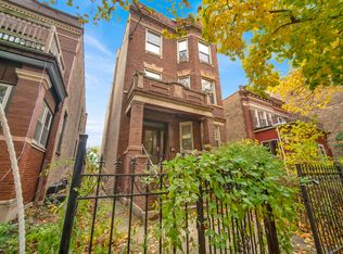 6315 N Lakewood Ave, Chicago, IL 60660