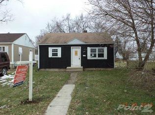 253 N Wellington St, South Bend, IN 46619