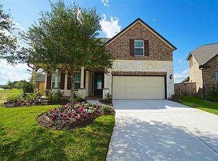 11207 Leila Park Ct, Cypress, TX 77433