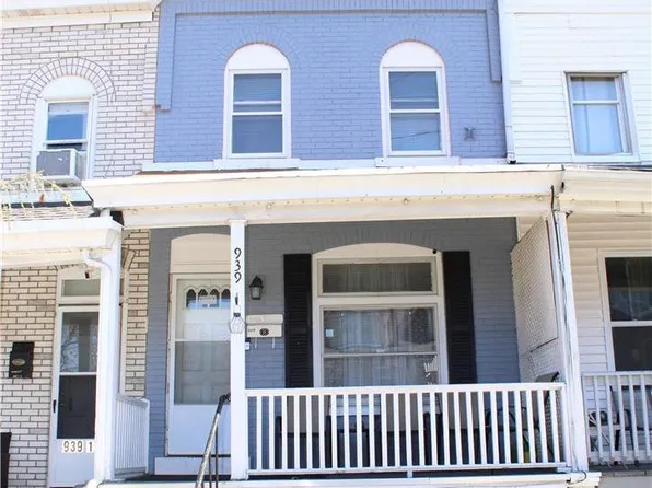 939 N 5th St, Allentown, PA 18102