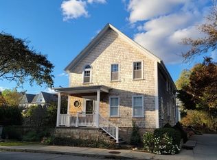 53 Locust St, New Bedford, MA 02740