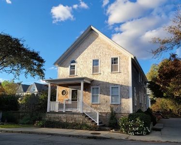 53 Locust St, New Bedford, MA, 02740