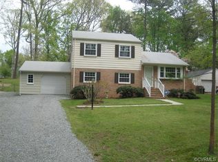 9506 Wyndhurst Dr, Henrico, VA 23229