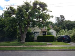 9658 54th Ave S, Seattle, WA 98118