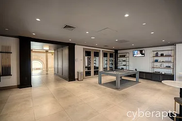 Rented by Cyberapts Management