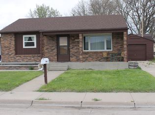 1103 Robin Ln, Ogallala, NE 69153