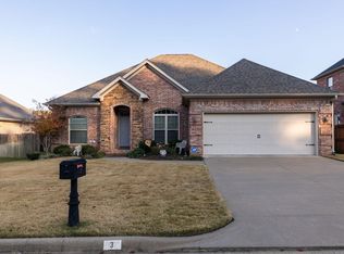 3 Kanis Creek Pl, Little Rock, AR 72223