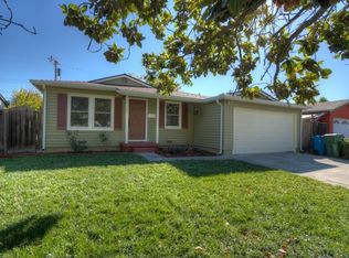 2125 Francis Ave, Santa Clara, CA 95051