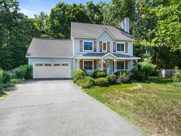 621 Rodney Bay Xing, Wake Forest, NC 27587