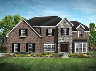 10639 Rippling Stream Dr NW, Concord, NC 28027