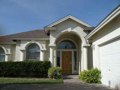 302 Cambridge Loop, Laredo, TX, 78045