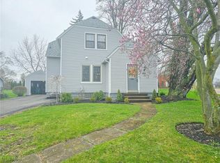 196 S Madison Ave, Salem, OH 44460