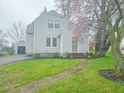 196 S Madison Ave, Salem, OH, 44460