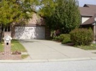 9176 Bakeway Dr, Indianapolis, IN