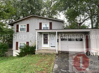 12207 E 46th Ter S, Independence, MO 64055