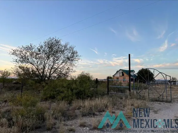 89 Lecheguilla Rd, Hope, NM 88250